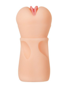 Masturbator Zero Tolerance Sasha Grey Realistic Vagina Stroker