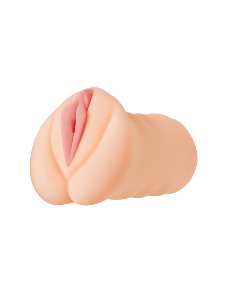 ZERO TOLERANCE RILEY REID REALISTIC VAGINA STROKER