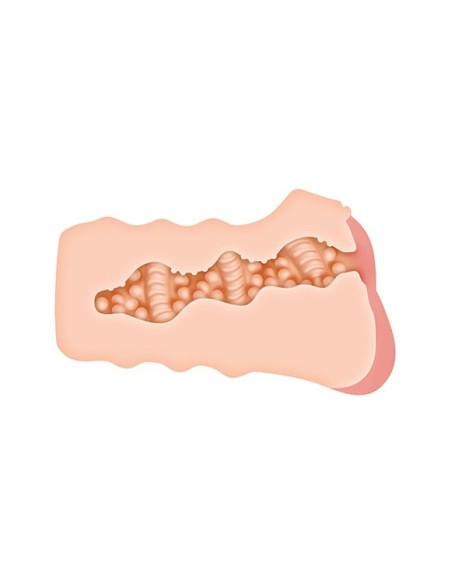 Masturbator Zero Tolerance Riley Reid Realistic Vagina Stroker