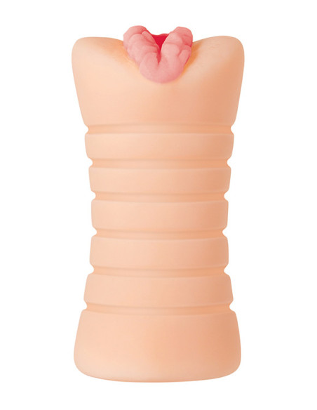 ZERO TOLERANCE LISA ANN REALISTIC VAGINA STROKER