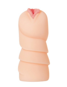 ZERO TOLERANCE TORI BLACK REALISTIC VAGINA STROKER