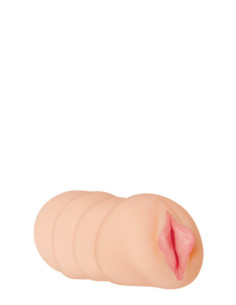 ZERO TOLERANCE TORI BLACK REALISTIC VAGINA STROKER 2