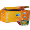 DUREX - OWOCE PRZYJEMNOSCI 144 SZT