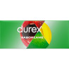 DUREX - OWOCE PRZYJEMNOSCI 144 SZT