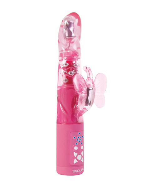 EVOLVED MENAGE A TROIS PINK