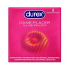 DUREX - DAME PLACER 3 JEDNOSTKI