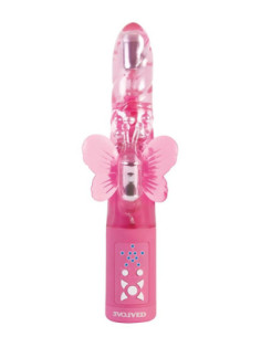 EVOLVED MENAGE A TROIS PINK 2