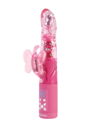 EVOLVED MENAGE A TROIS PINK