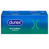 DUREX - NATURALNY SLIM FIT BASIC 144 SZT