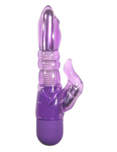 Wibrator Evolved Bendable Touch