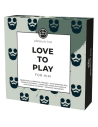 PLEASURE BOX LOVE TO PLAY FOR HIM