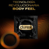 DUREX - TOTAL CONNECTION XL ULTRA FINE PLUS BEZ LATEKSU 10 SZTUK