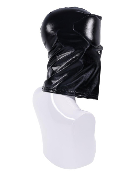 SPORTSHEETS EDGE BLACKOUT HOOD