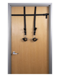 SPORTSHEETS EDGE ADJUSTABLE DOOR RESTRAINTS 2