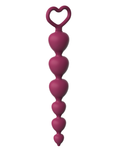 AMOUR THE PASSION OF LOVE ALLURING ANAL KIT