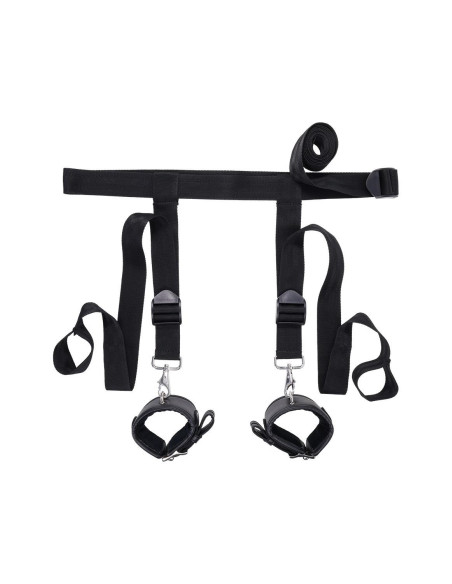 SPORTSHEETS EDGE ADJUSTABLE DOOR RESTRAINTS