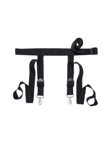 SPORTSHEETS EDGE ADJUSTABLE DOOR RESTRAINTS