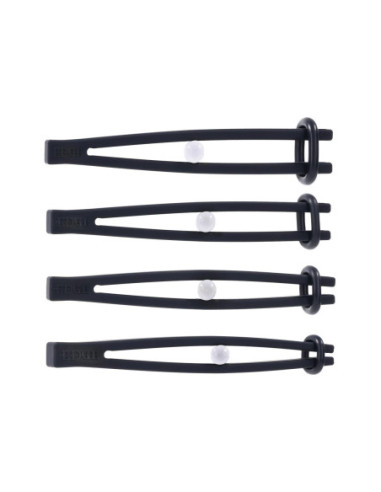 SPORTSHEETS EDGE SILICONE PINCHING RODS