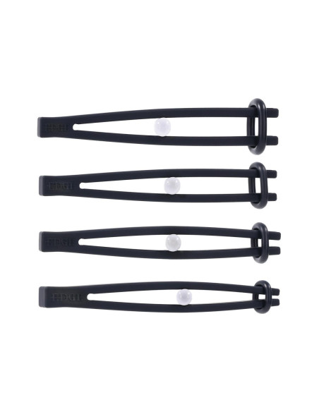 SPORTSHEETS EDGE SILICONE PINCHING RODS