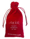 AMOUR THE HEARTS OF LOVE HAPPY HEART KIT