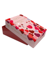 AMOUR THE HEARTS OF LOVE HAPPY HEART KIT