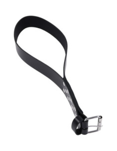 SPORTSHEETS EDGE LEATHER BELT SPANKER 2