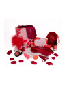 AMOUR THE HEARTS OF LOVE HAPPY HEART KIT