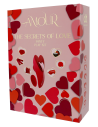 AMOUR THE SECRETS OF LOVE PANTY PLAY KIT