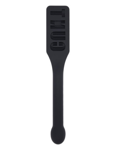 SPORTSHEETS EDGE CUNT SILICONE PADDLE