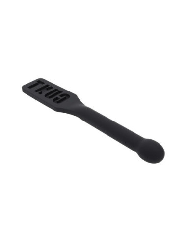 SPORTSHEETS EDGE CUNT SILICONE PADDLE