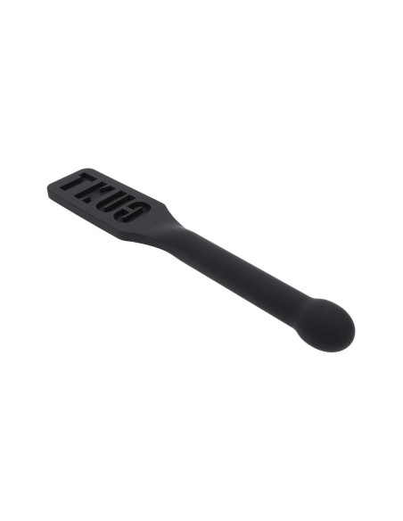 SPORTSHEETS EDGE CUNT SILICONE PADDLE