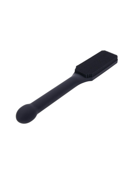 SPORTSHEETS EDGE PINS AND NEEDLES SILICONE PADDLE