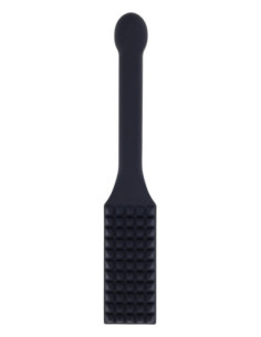 SPORTSHEETS EDGE SPIKED SILICONE PADDLE 2