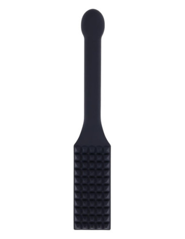SPORTSHEETS EDGE SPIKED SILICONE PADDLE