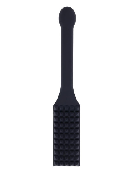 SPORTSHEETS EDGE SPIKED SILICONE PADDLE