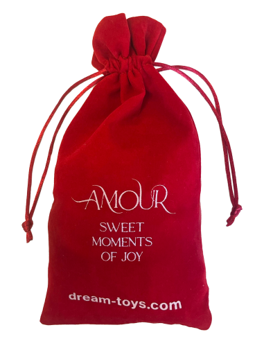 AMOUR THE MAGIC OF LOVE WONDERFUL WAND KIT