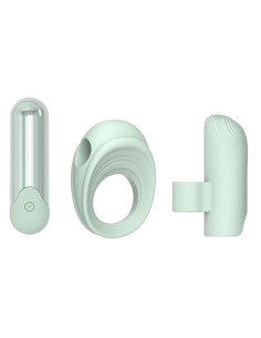 GLAM 3-IN-1 PLAY KIT 2