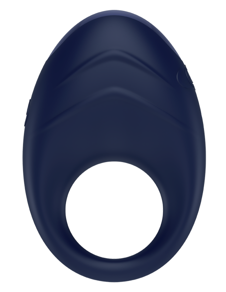 GLAM VIBRATING COCKRING