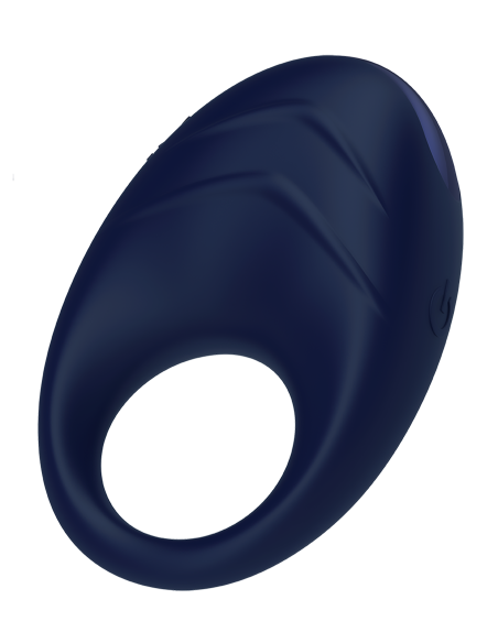 GLAM VIBRATING COCKRING