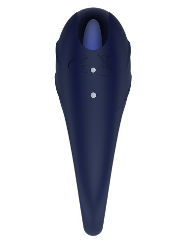 GLAM VIBRATING COCKRING