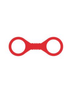 SPORTSHEETS AMOR SMALL SILICONE CUFFS