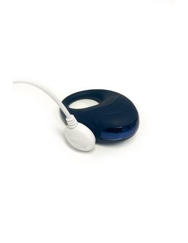 GLAM VIBRATING COCKRING