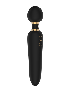 ELITE NOAH DUAL WAND VIBRATOR 2