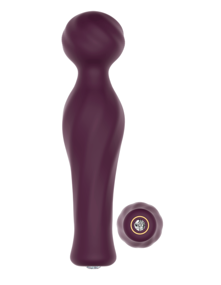 ESSENTIALS MAGIC WAND VIBRATOR