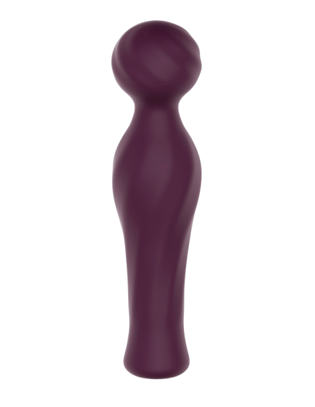 ESSENTIALS MAGIC WAND VIBRATOR