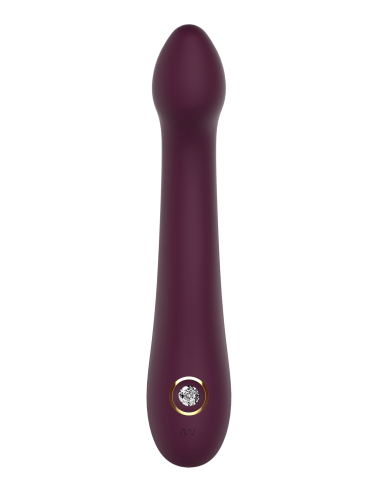ESSENTIALS STRONG G-SPOT VIBE