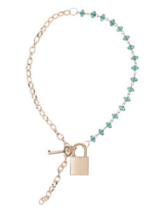 SPORTSHEETS INDICA CRYSTAL DAY COLLAR