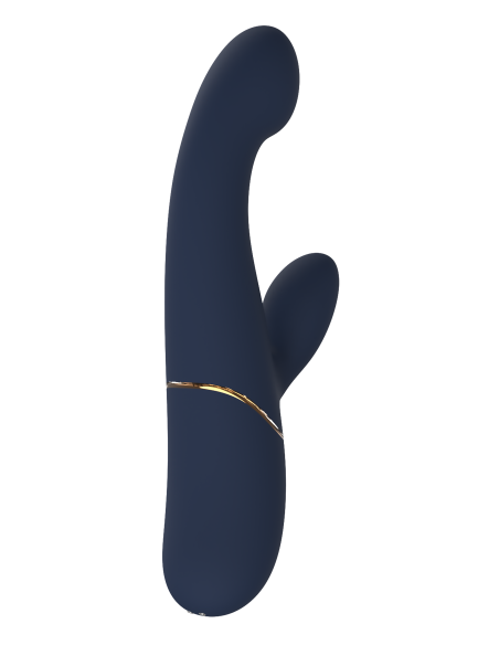GODDESS HESTIA NODDING DUO VIBRATOR