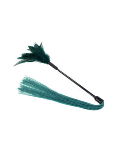 SPORTSHEETS INDICA FEATHER TICKLER 2