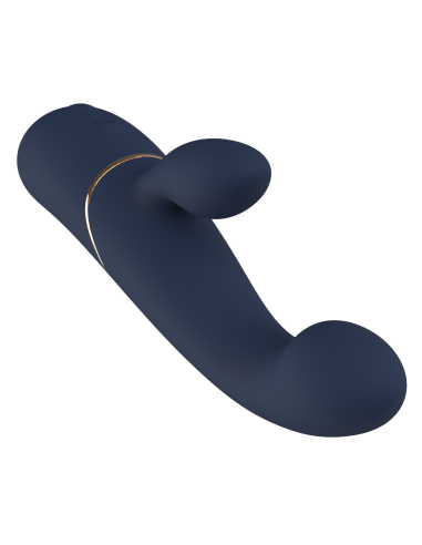 GODDESS HESTIA NODDING DUO VIBRATOR